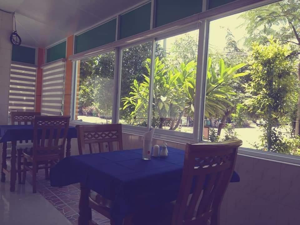 Maykha Hotel Mandalay Eksteriør bilde