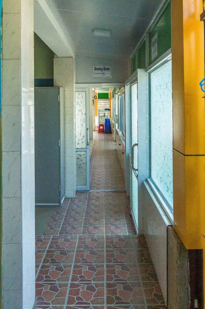 Maykha Hotel Mandalay Eksteriør bilde