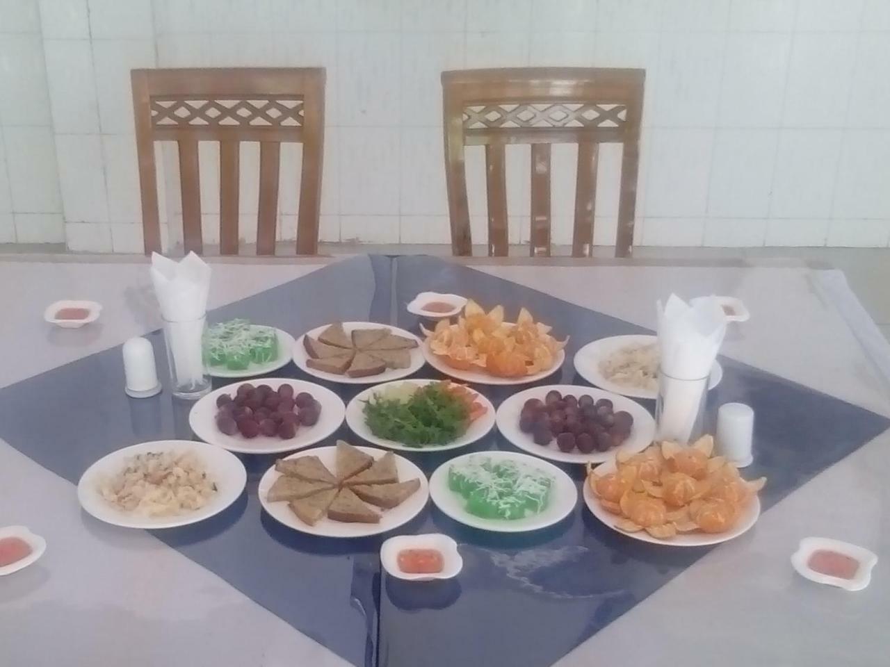 Maykha Hotel Mandalay Eksteriør bilde